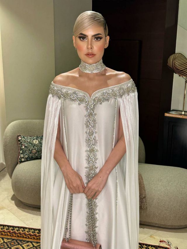 تمارا القباني