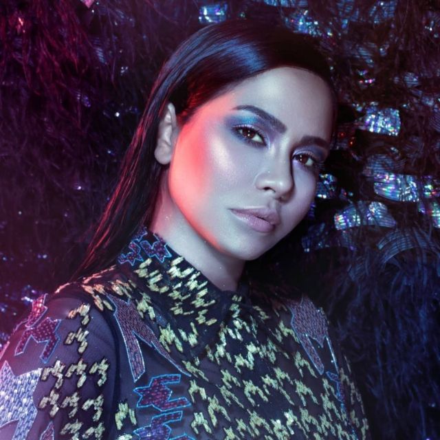 شيرين عبدالوهاب