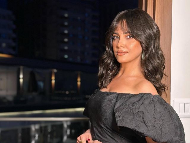 ريهام عبد الغفور