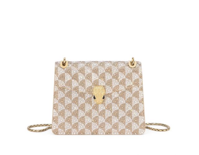  BVLGARI FALL WINTER 2025 