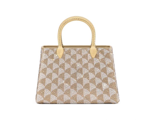  BVLGARI FALL WINTER 2025 