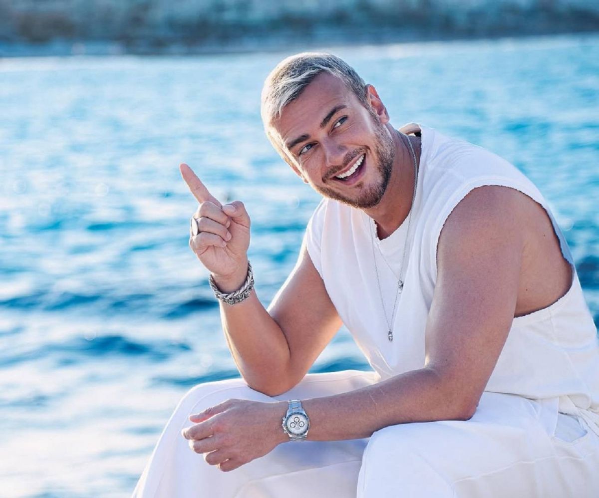 سعد لمجرد يكشف سرّ اختياره تصوير أغنيته الجديدة في الساحل الشمالي (فيديو)