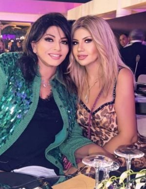 هالة صدقي تكشف رأيها في أزمة بوسي شلبي وتبرر تصريحات سلوم حداد (فيديو)