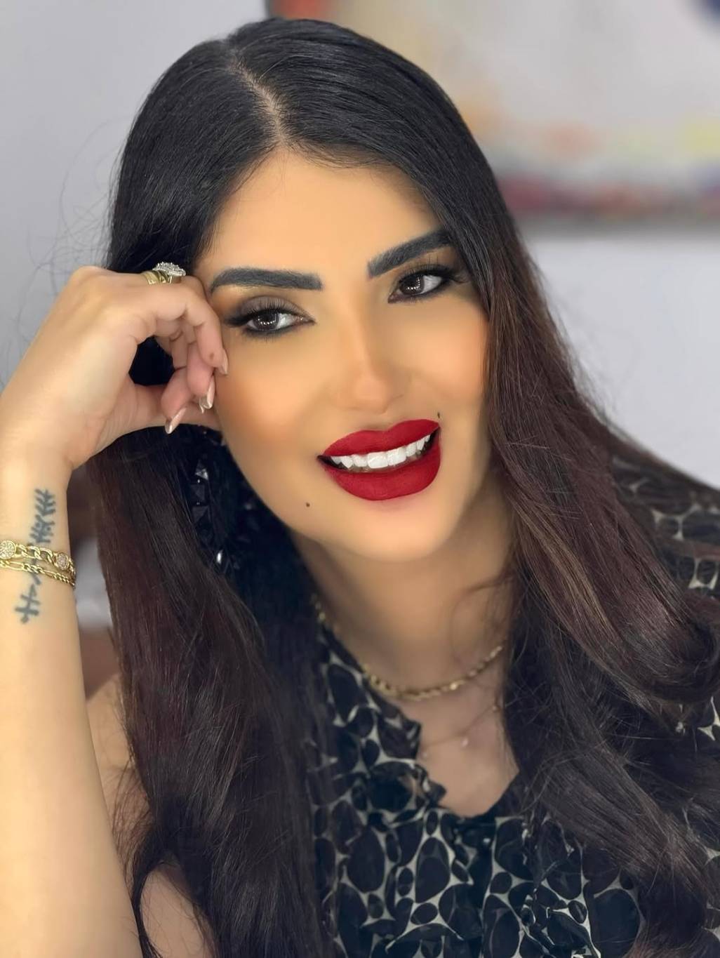 بسنت النبراوي
