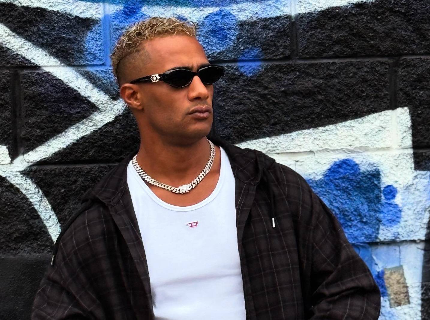 محمد رمضان