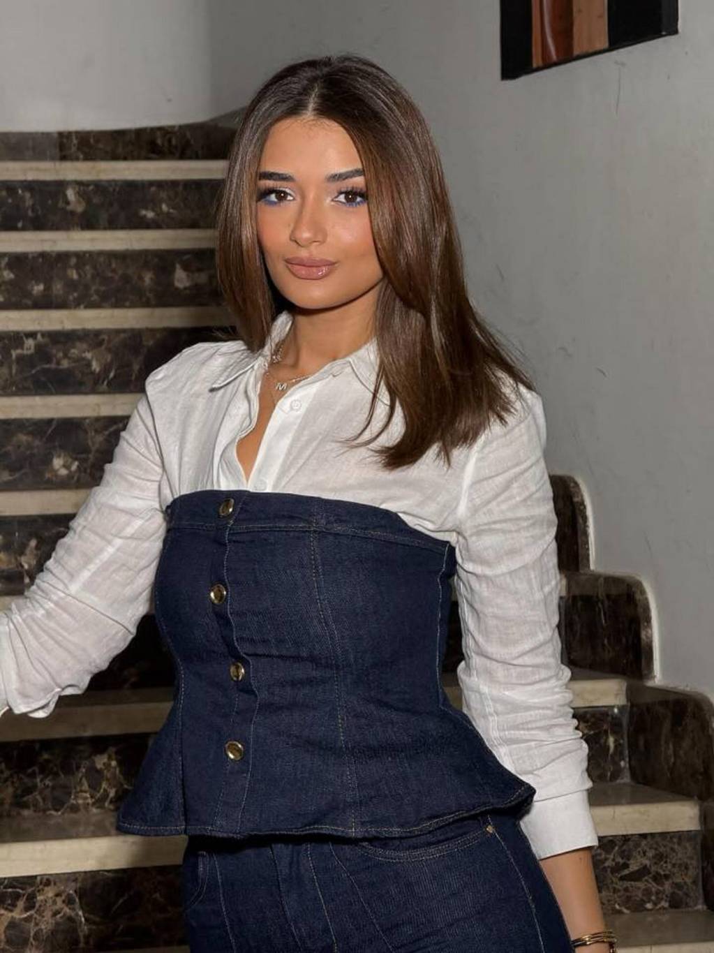 ملك زاهر تكشف سبب قلّة أعمالها في السينما وعشقها للدراما