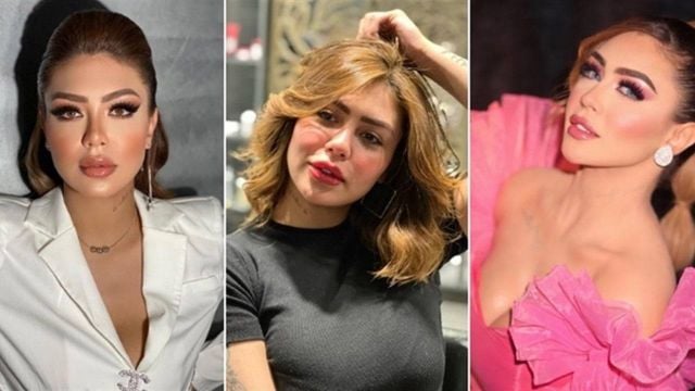 هدير عبد الرازق  