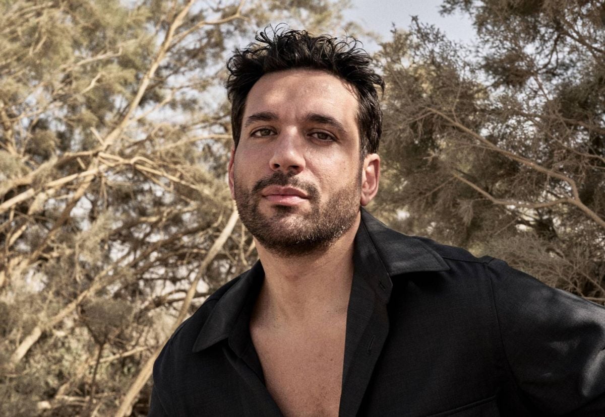 حسن الرداد: بعض البرامج تشوّه صورة الأسرة المصرية (فيديو)