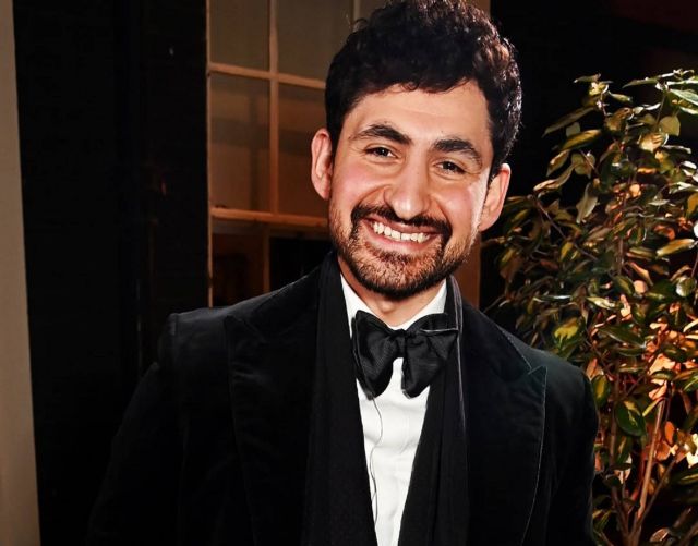 أمير المصري