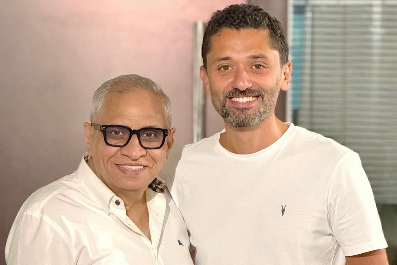 كريم محمود عبد العزيز وأحمد السبكي