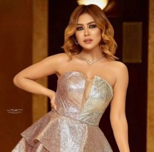 هدير عبد الرازق تخرج عن صمتها بعد تسريب فيديواتها 