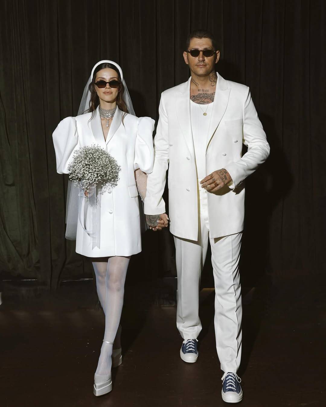 إيرام هيلفجي أوغلو تؤكد جهوزيتها لاستقبال طفلها الأول (صور)