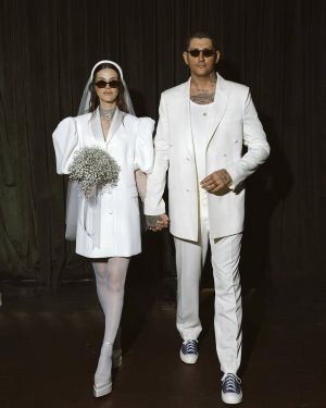 إيرام هيلفجي أوغلو تؤكد جهوزيتها لاستقبال طفلها الأول (صور)