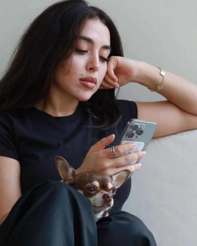 تفاعل كبير مع 