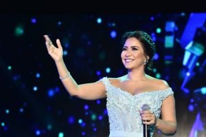 شيرين عبد الوهاب تصدر بياناً عن حفلها بدبي بعد حفل السعودية