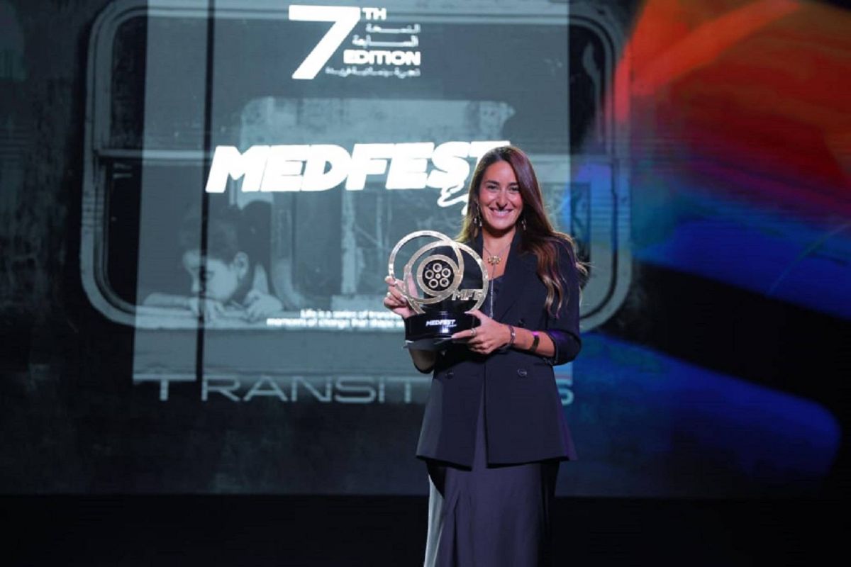 أمينة خليل ويسرا اللوزي ونجوم الفن في حفل افتتاح 