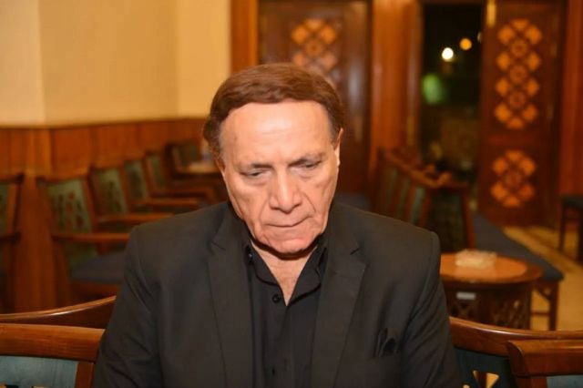 فكري عبد الحميد دوبلير عادل إمام