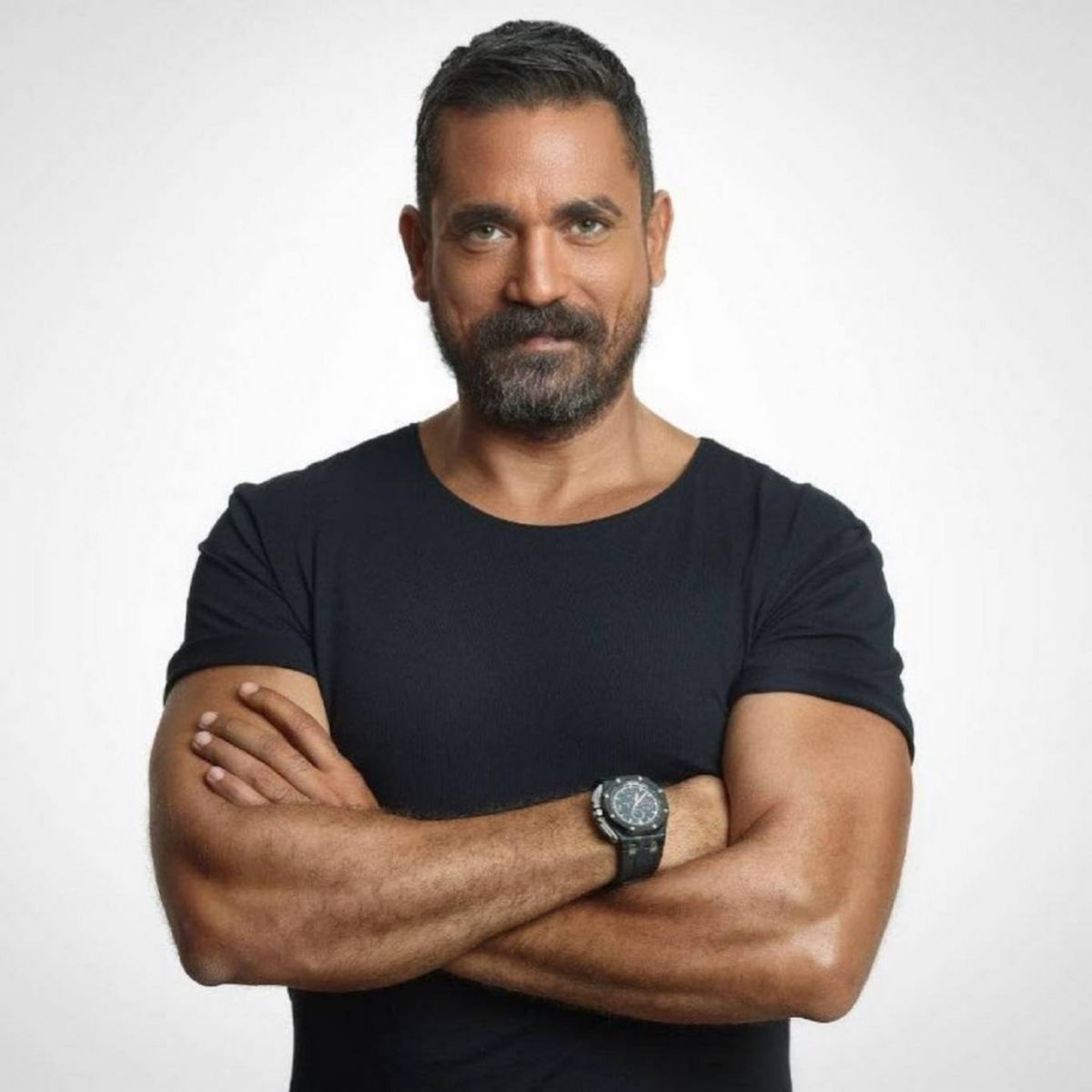 أمير كرارة يكشف سرّاً عن هنا الزاهد ومسلسل 