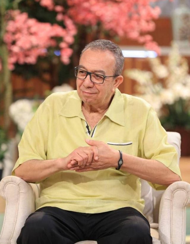 جمال عبد الحميد