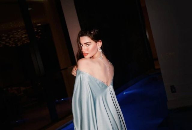 صورة روان بن حسين الأولى في السجن... وإضراب عن الطعام