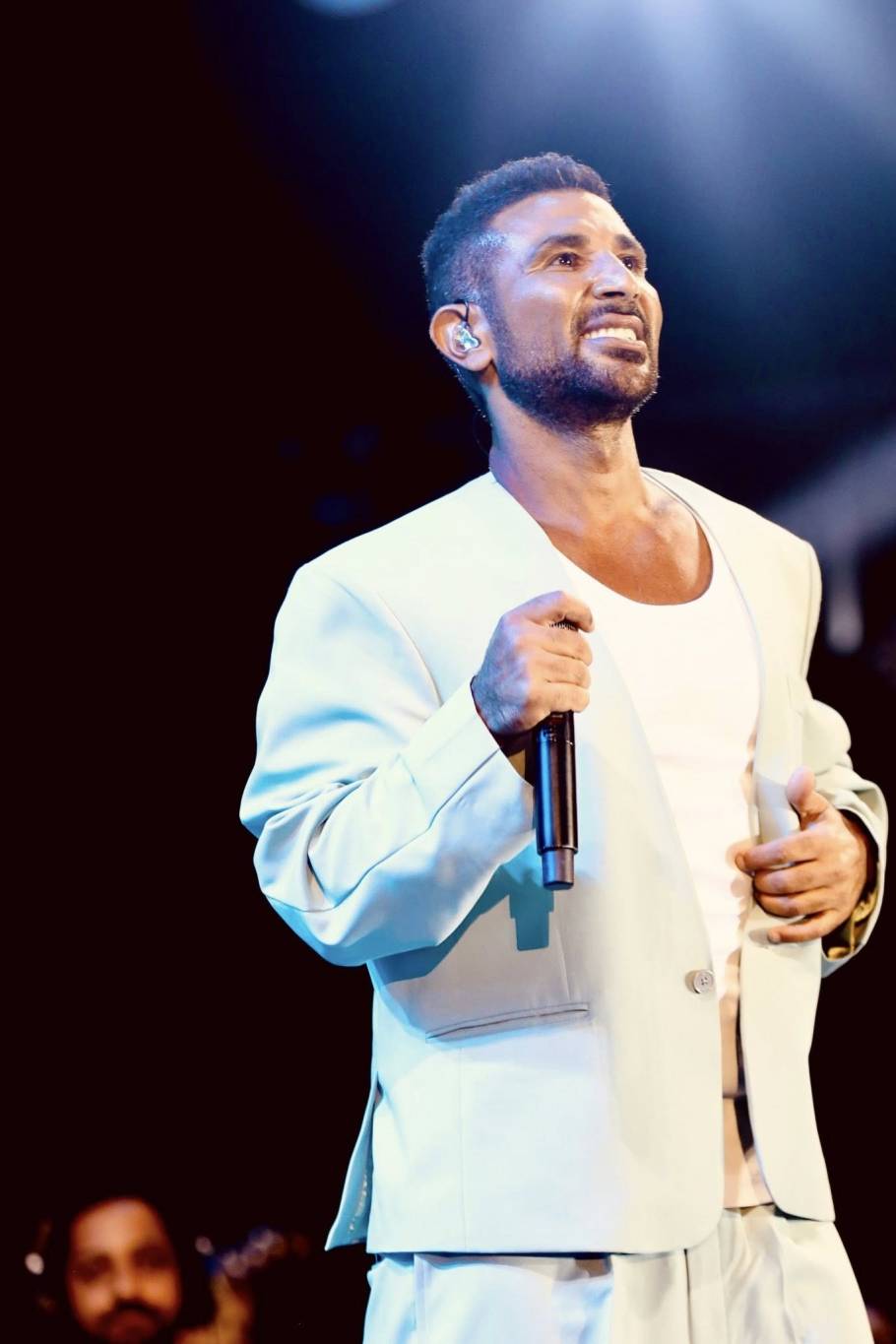 أحمد سعد