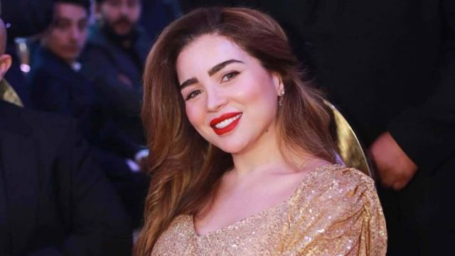 مي عز الدين