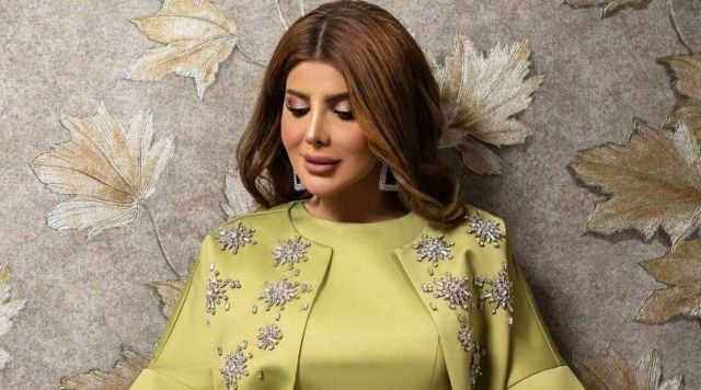 إلهام الفضالة