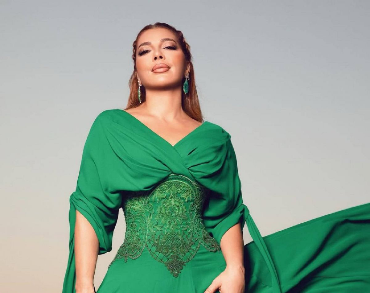 أصالة تكشف سبب عشقها للديوهات والفنانة التي تتمنى الغناء معها