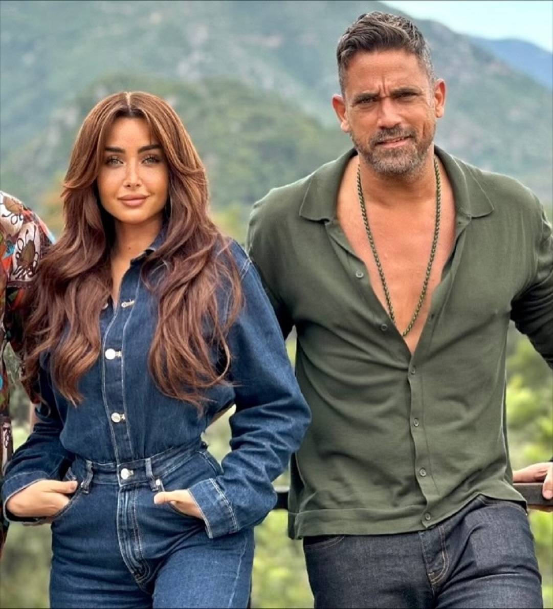 هنا الزاهد تفاجئ الجمهور بالردّ على تهديد أمير كرارة