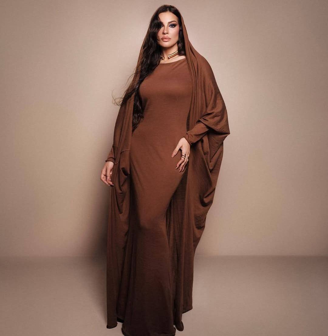 في اليوم الوطني السعودي: مشهورات ومؤثرات يتألقن بأزياء تُجسّد الهوية والفخر