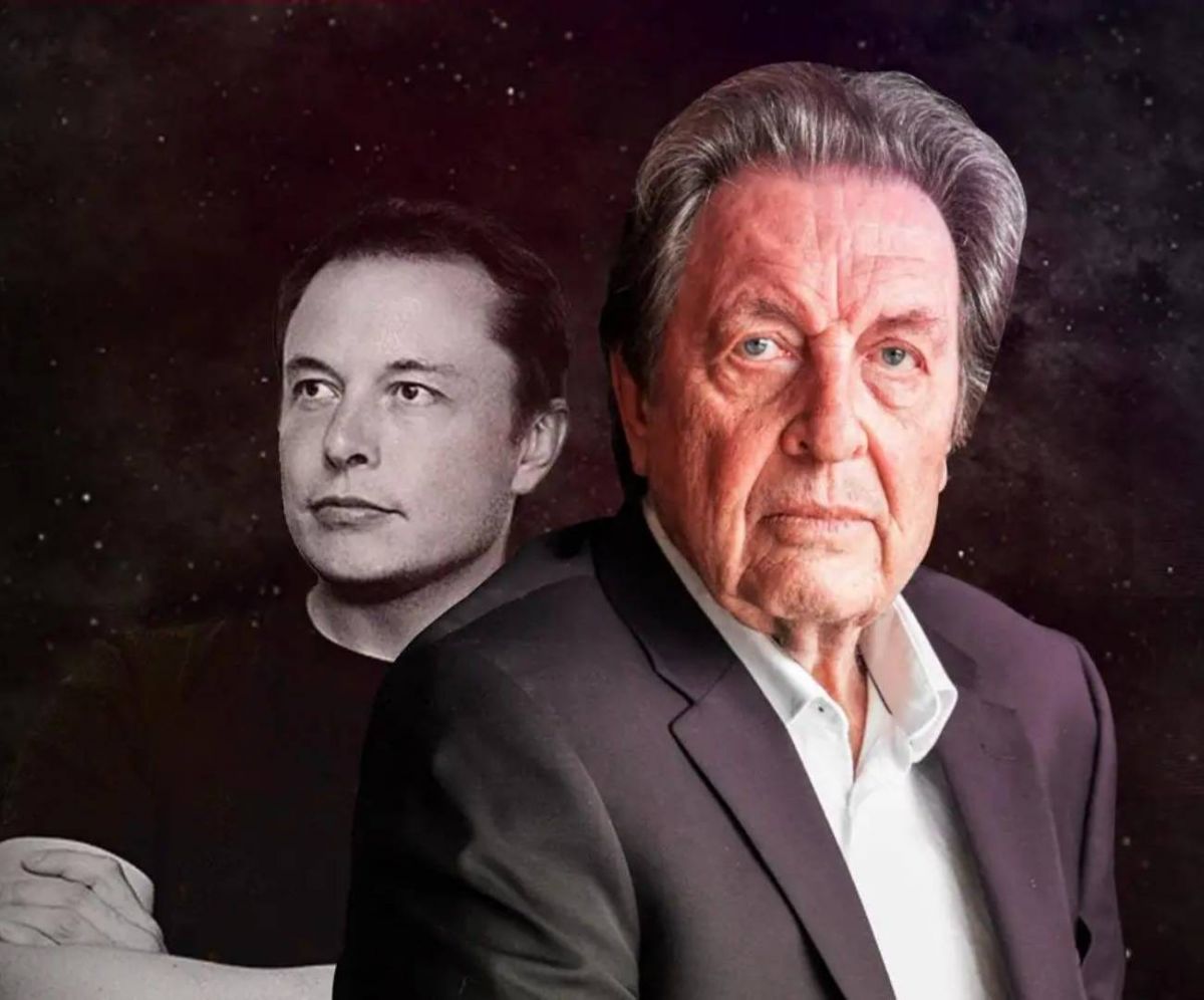 والد إيلون ماسك متهم بالاعتداء الجنسي على الأطفال بعد زواجه من سيدة وابنتها