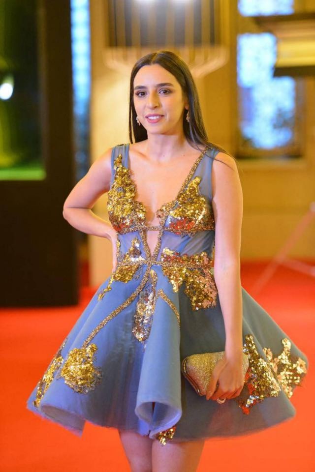 سارة عبد الرحمن تكشف تفاصيل تعرضها للتنمر في طفولتها