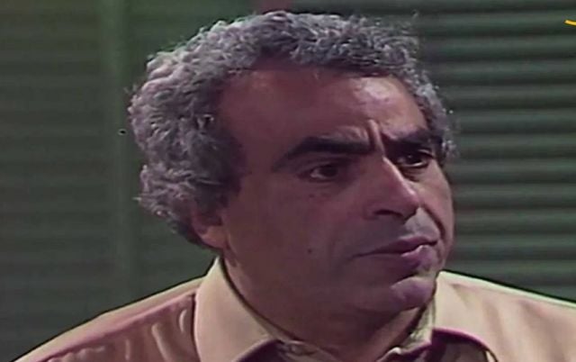 مصطفى الخضري