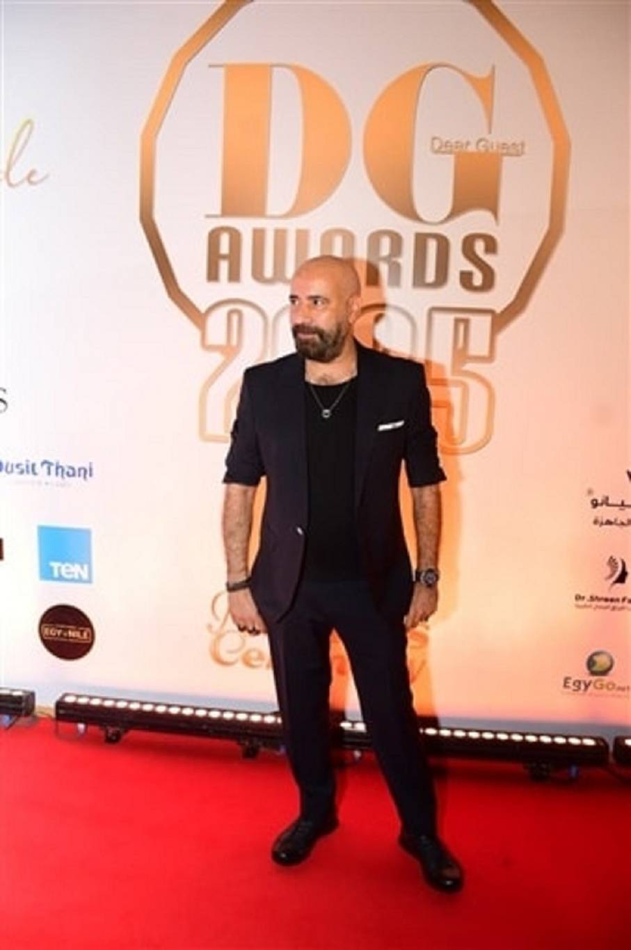 محمد سعد