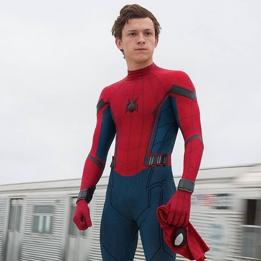 توم هولاند يتعرّض لارتجاج في المخ بسبب 