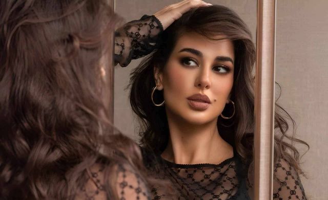 ياسمين صبري