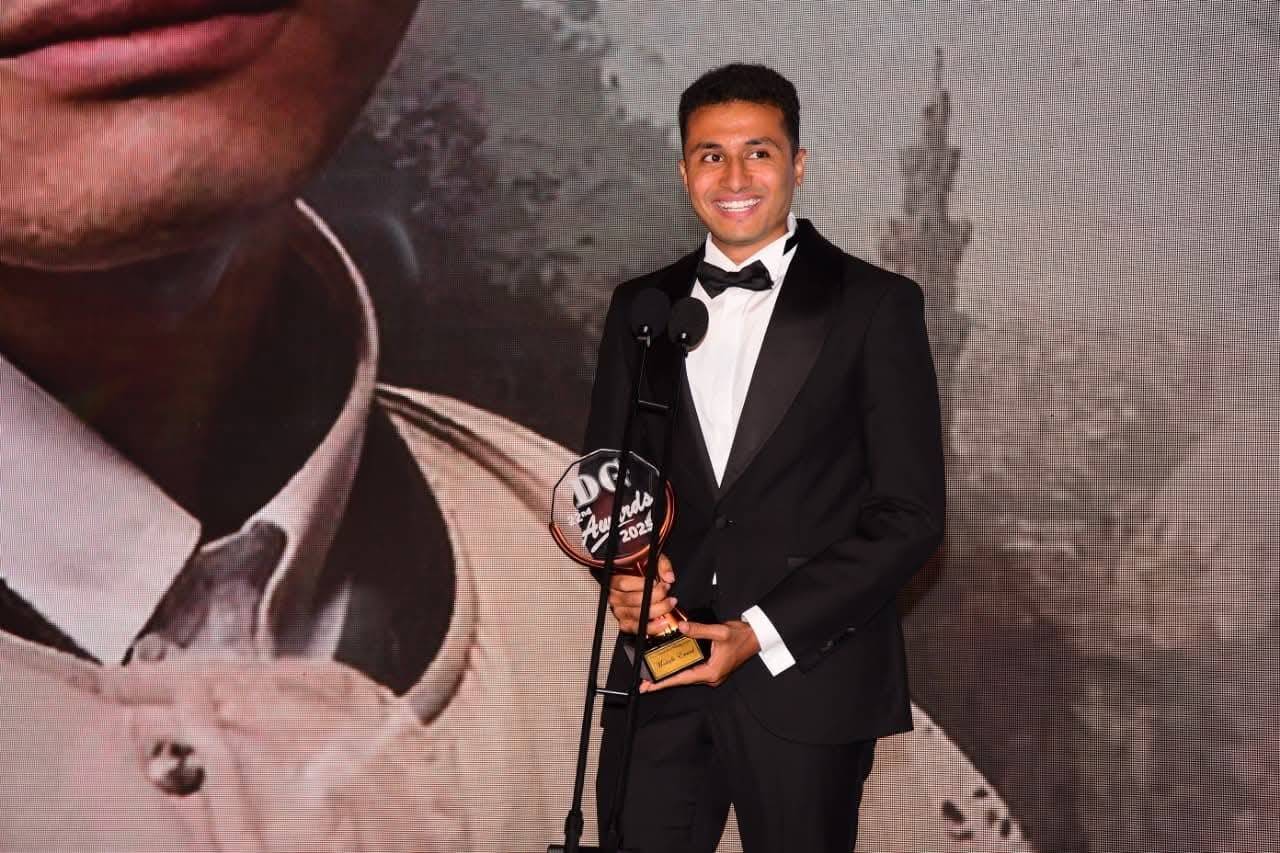 مصطفى عماد