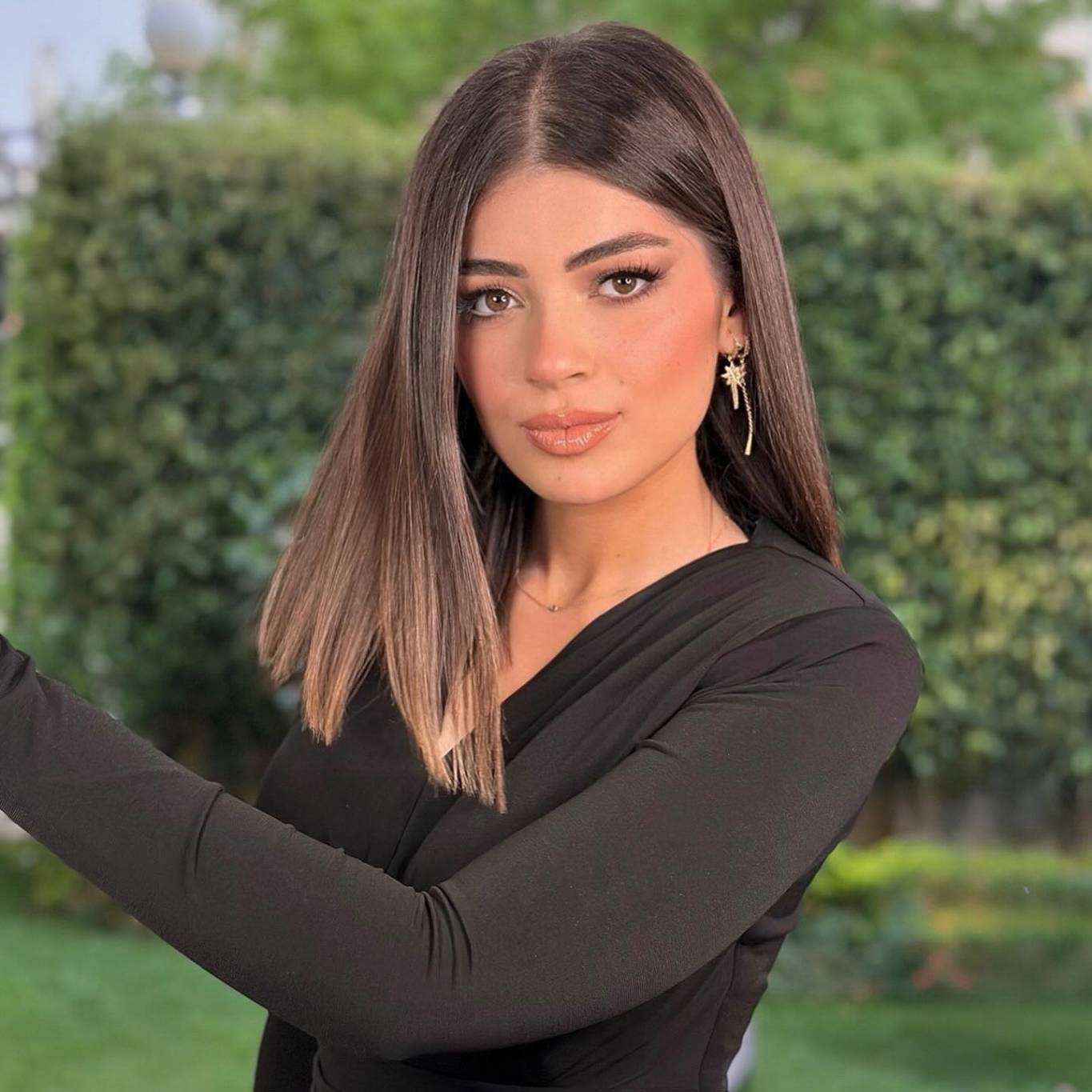 ليلى زاهر
