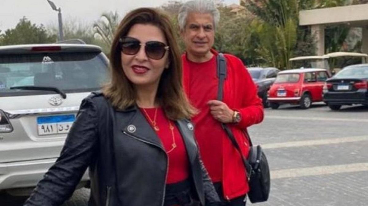 أرملة وائل الإبراشي تدخل فصلاً جديداً في الصراع مع شقيقة الراحل على الميراث