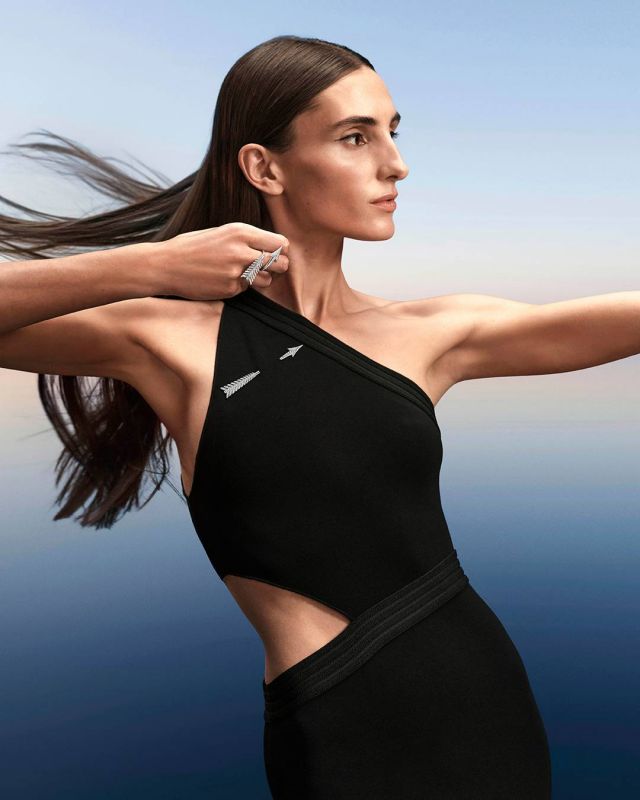 Flèche: المجموعة الجديدة من Boucheron تجمع بين الجرأة والرقي