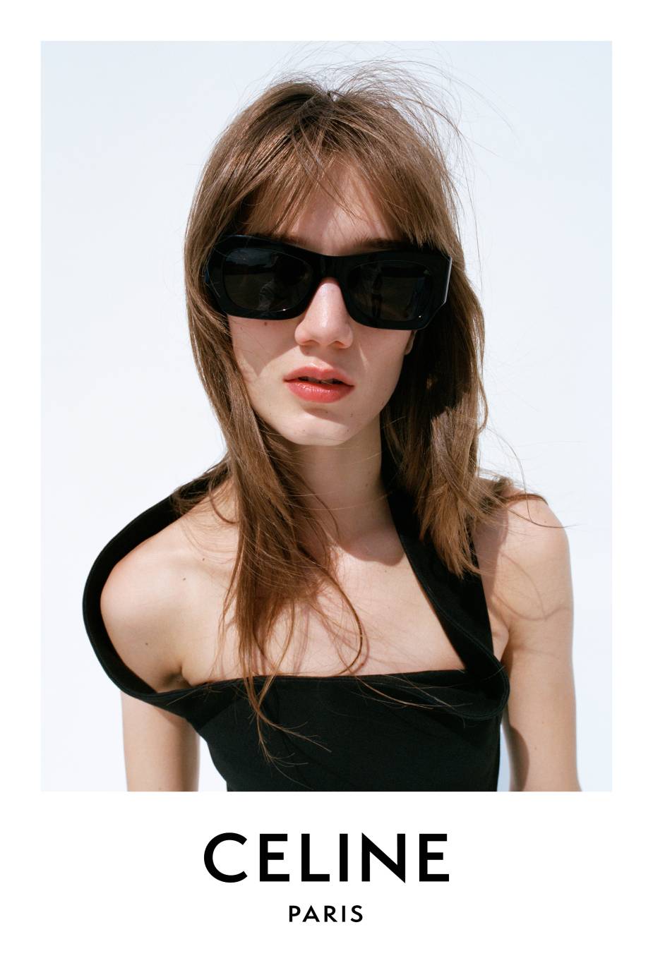 سيلين ربيع 26... أول حملة لمايكل رايدر بعدسة زوي غيرتنر