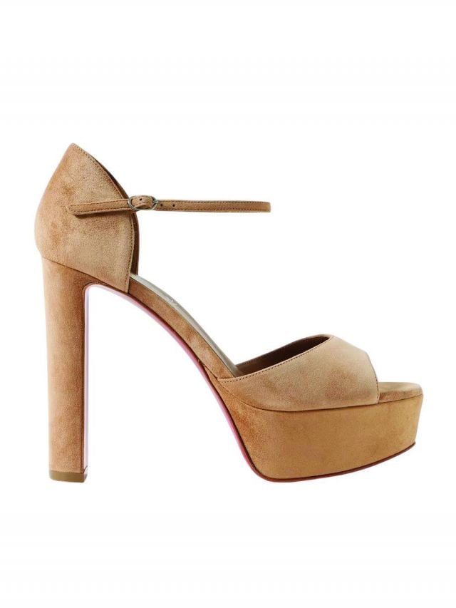 Christian Louboutin