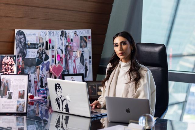 شريفة الهاشمي