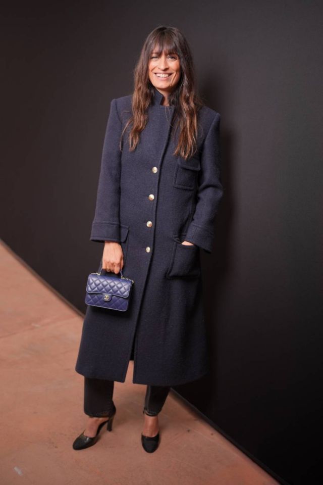 كارولين دو ميغري