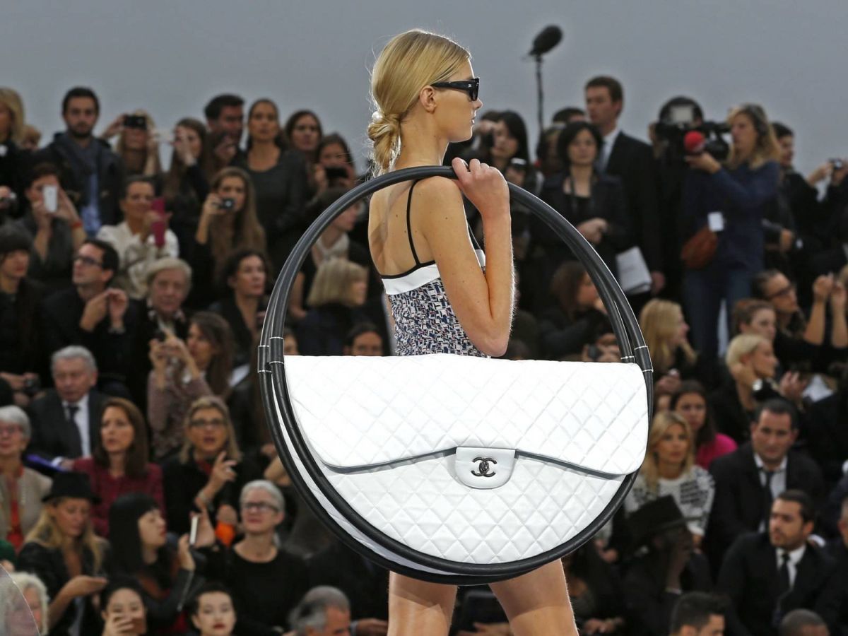 أبرز التصاميم الاستثنائية من Chanel 