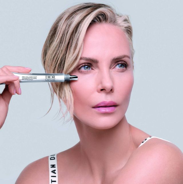 Charlize_Pro Collagen_Shot