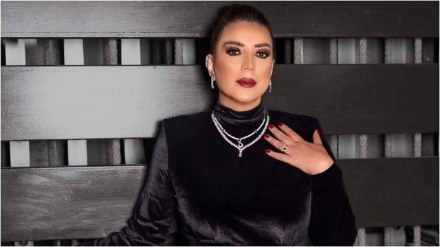 شكران مرتجي