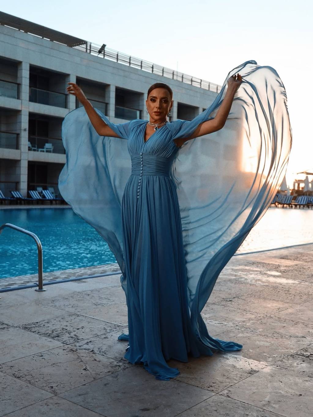 شكران مرتجى تبكي متأثرةً بعد حصولها على مفاجأة خاصة