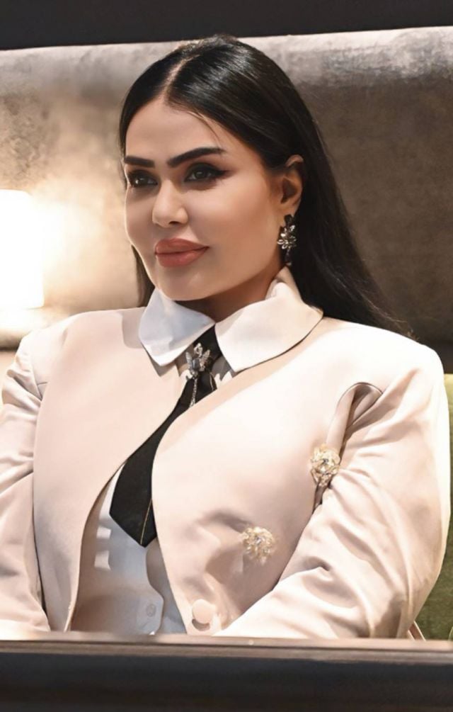 خديجة الوعل