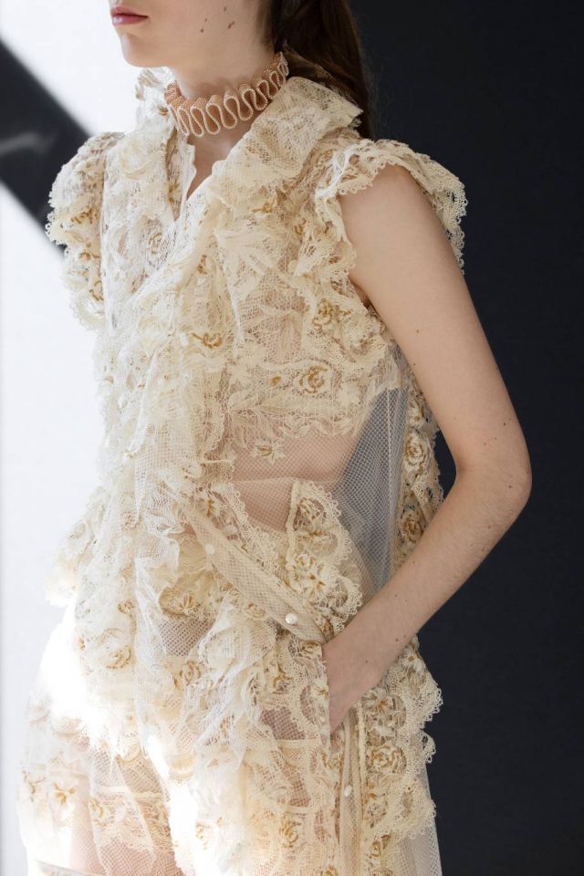 FITTINGS © SOPHIE CARRE